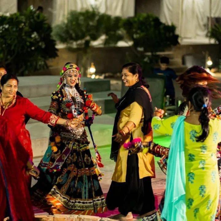 Om Luxury Resort Jaisalmer Eksteriør billede