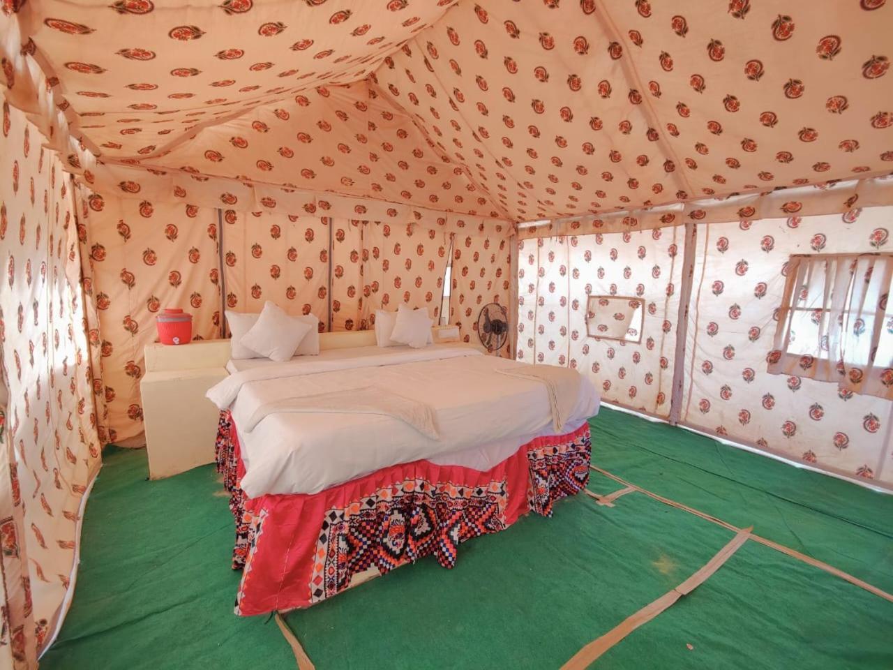 Om Luxury Resort Jaisalmer Værelse billede