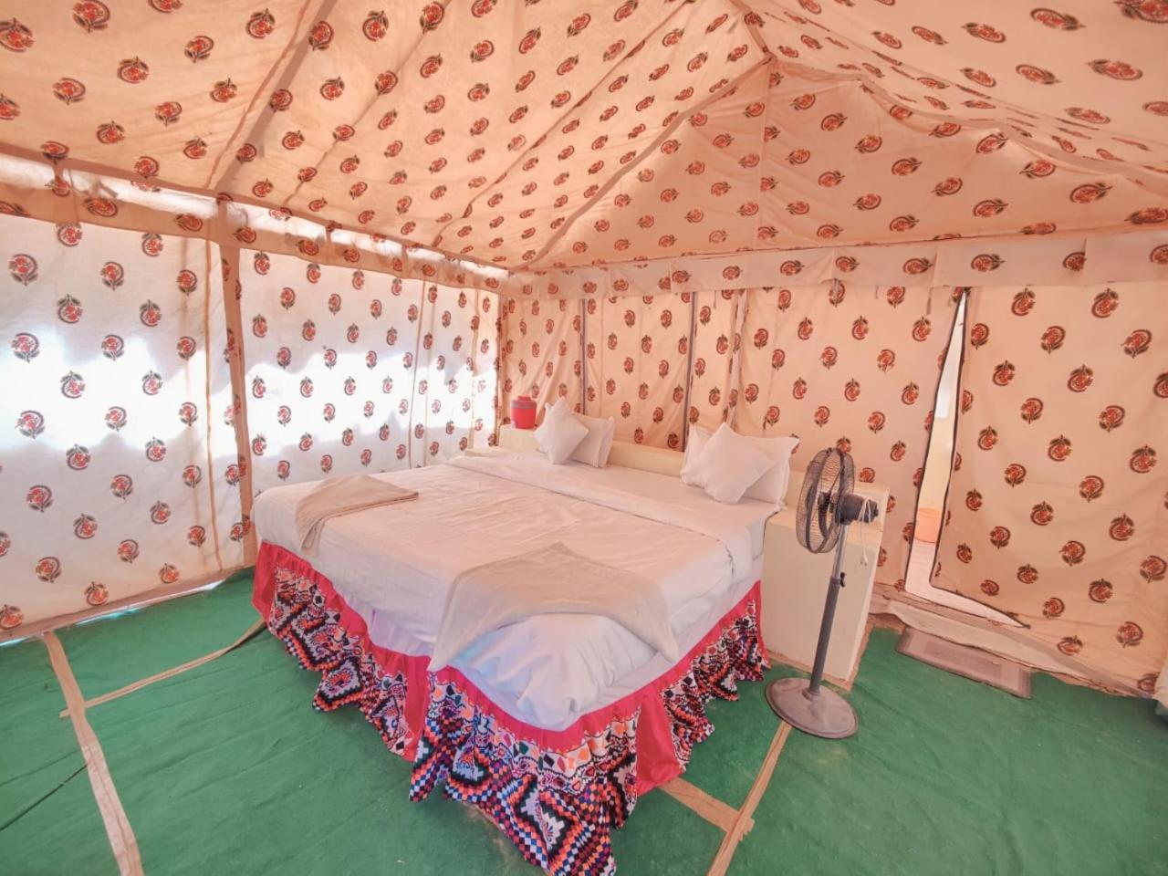 Om Luxury Resort Jaisalmer Værelse billede