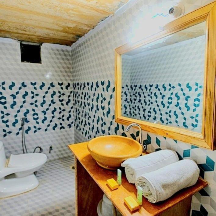 Om Luxury Resort Jaisalmer Værelse billede