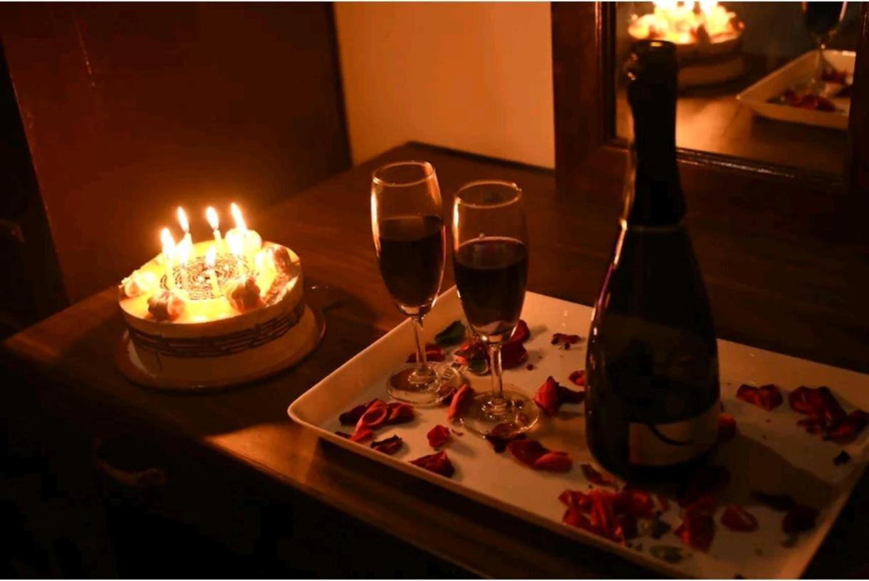 Om Luxury Resort Jaisalmer Eksteriør billede