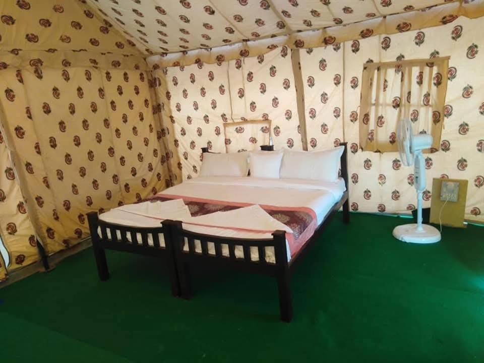 Om Luxury Resort Jaisalmer Værelse billede