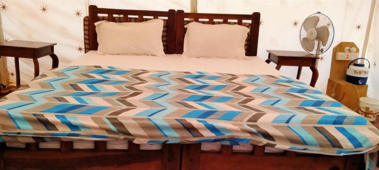 Om Luxury Resort Jaisalmer Eksteriør billede