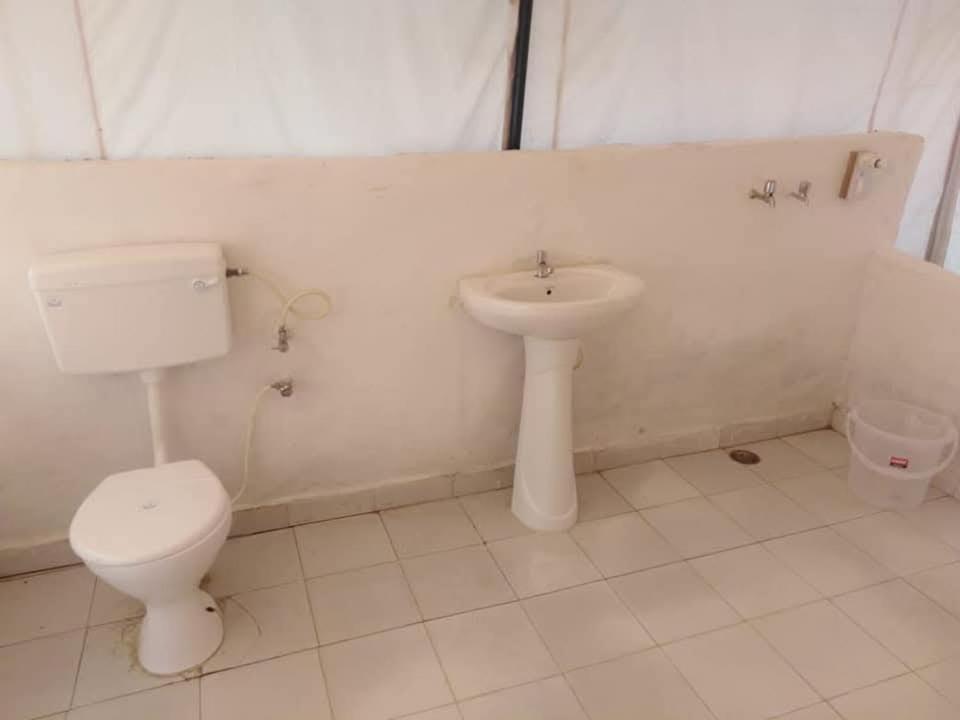 Om Luxury Resort Jaisalmer Værelse billede