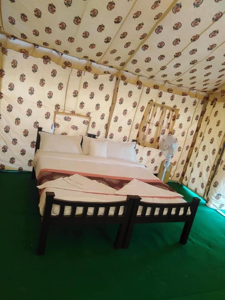 Om Luxury Resort Jaisalmer Værelse billede