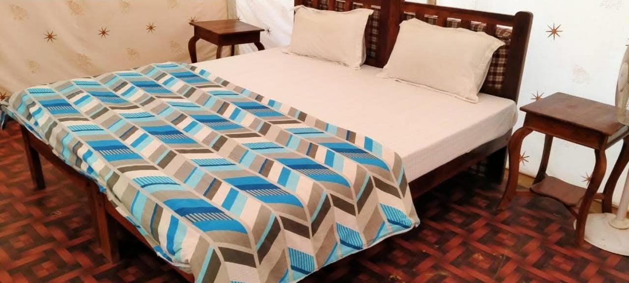 Om Luxury Resort Jaisalmer Eksteriør billede