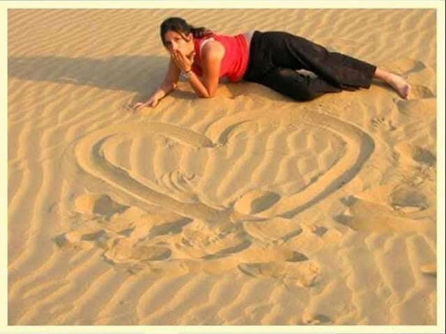 Om Luxury Resort Jaisalmer Eksteriør billede
