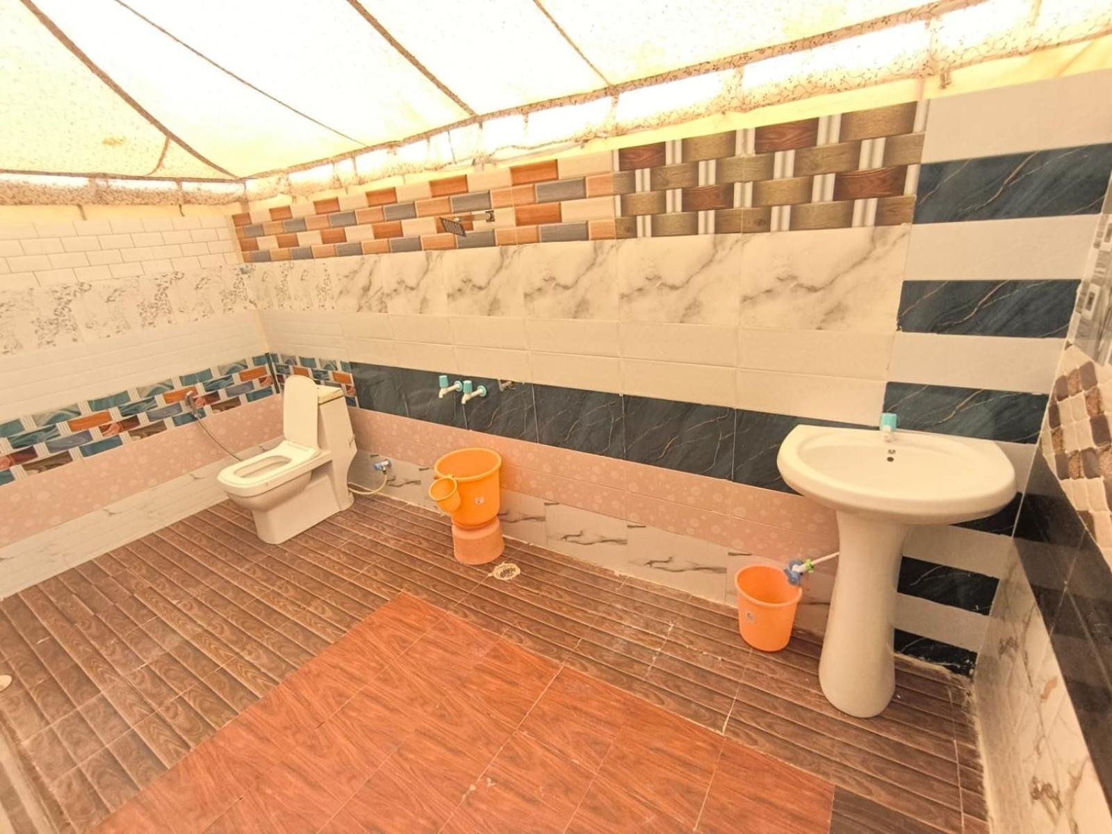 Om Luxury Resort Jaisalmer Værelse billede